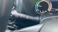 Nissan Juke 1.6 Hybrid Tekna 5dr Auto Hybrid Hatchback